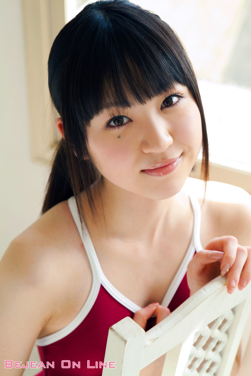 船岡咲 Saki Funaoka　Bejean On Line　私立Bejean女学館